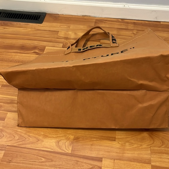 IKEA sculpture bag - Picture 3 of 6